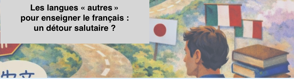 Les langues 